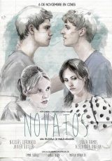 pelicula Novatos