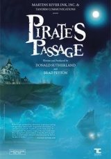 pelicula Pirate’s Passage