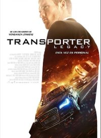 pelicula Transporter Legacy