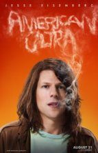 pelicula American Ultra