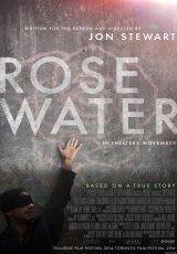 pelicula Rosewater