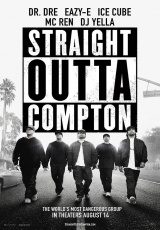 pelicula Straight Outta Compton