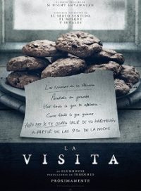 pelicula La Visita