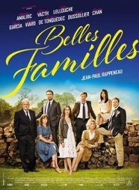 pelicula Grandes Familias