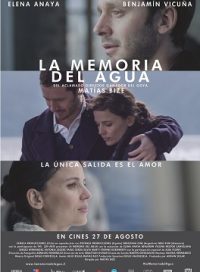 pelicula La Memoria Del Agua