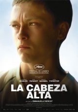 pelicula La Cabeza Alta