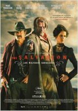 pelicula The Salvation