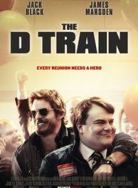 pelicula The D Train