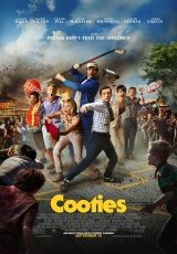 pelicula Dulces Criaturas