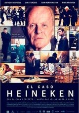 pelicula El Caso Heineken