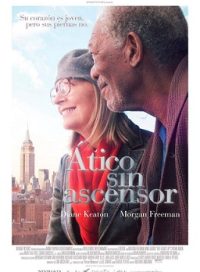 pelicula Ático Sin Ascensor