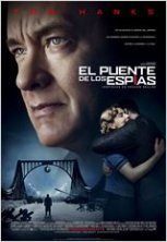 pelicula El Puente De Los Espías