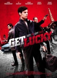 pelicula Get Lucky