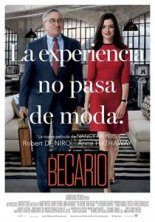 pelicula El Becario