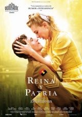 pelicula Reina Y Patria