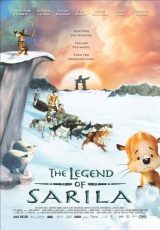 pelicula La Leyenda De Sarila