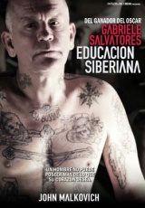 pelicula Educacion Siberiana