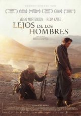 pelicula Lejos De Los Hombres