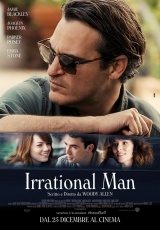 pelicula Irrational Man