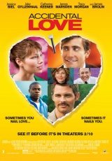 pelicula Accidental Love