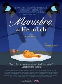 pelicula La Maniobra De Heimlich