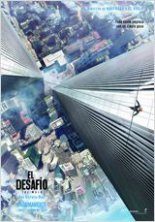 pelicula El Desafío (The Walk)