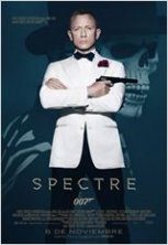 pelicula Spectre