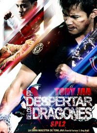 pelicula El Despertar De Los Dragones