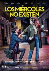 pelicula Los Miércoles No Existen