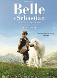 pelicula Belle Y Sebastián