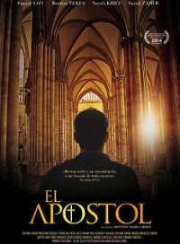 pelicula El Apóstol