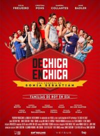 pelicula De Chica En Chica