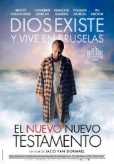 pelicula El Nuevo Testamento