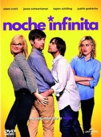 pelicula Noche Infinita