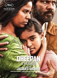 pelicula Dheepan