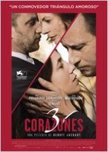 pelicula 3 Corazones