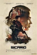 pelicula Sicario