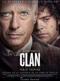 pelicula El Clan