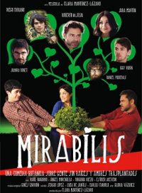 pelicula Mirabilis