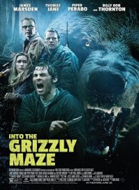 pelicula Territorio Grizzly