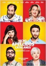 pelicula Ocho Apellidos Catalanes