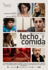 pelicula Techo Y Comida