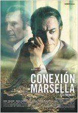 pelicula Conexión Marsella