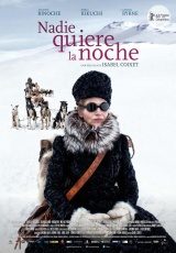 pelicula Nadie Quiere La Noche