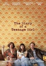 pelicula The Diary Of A Teenage Girl