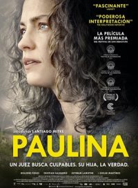 pelicula Paulina