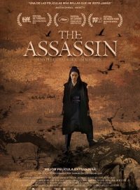 pelicula The Assassin