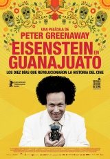 pelicula Einsenstein En Guanajuato