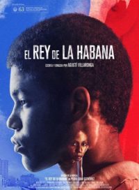 pelicula El Rey De La Habana