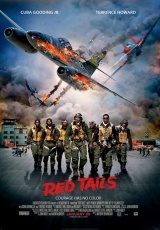 pelicula Red Tails